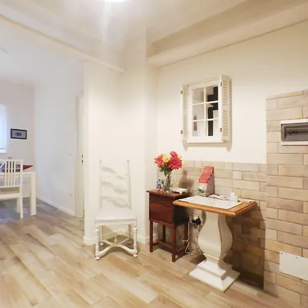 Apartament Vatican & Bike *