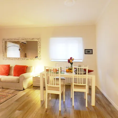 Apartament Vatican & Bike