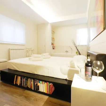 Vatican & Bike Appartement *